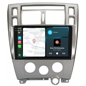 Navigatie PilotOn Hyundai Tucson 2006-2010 2K 8GB 256GB 8 CORE - Img 6