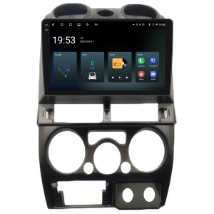 Navigatie PilotOn Isuzu D-Max 2008-2012 9 inch 4GB 64GB 4 CORE