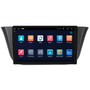 Navigatie PilotOn Iveco Daily 6 dupa 2014 2K 8GB 256GB 8 CORE - Img 3