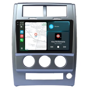 Navigatie PilotOn Jeep Cherokee 2007-2014 10 inch 6GB 128GB 8 CORE - Img 6