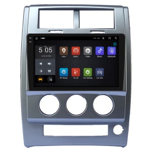 Navigatie PilotOn Jeep Cherokee 2007-2014 2K 8GB 256GB 8 CORE
