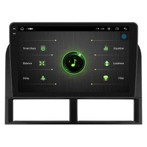 Navigatie PilotOn Jeep Grand Cherokee 1998-2004 2K 12GB 256GB 8 CORE - Img 4