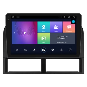 Navigatie PilotOn Jeep Grand Cherokee 1998-2004 2K 4GB 64GB 8 CORE