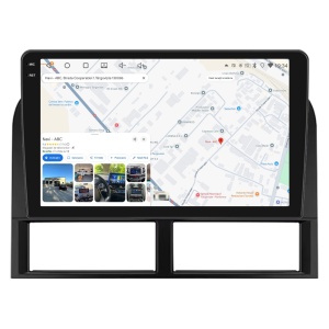Navigatie PilotOn Jeep Grand Cherokee 1998-2004 9 inch 4GB 64GB 8 CORE - Img 8