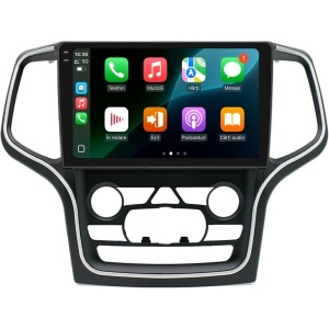Navigatie PilotOn Jeep Grand Cherokee 2014-2022 10 inch 2GB 32GB 4 CORE - Img 7
