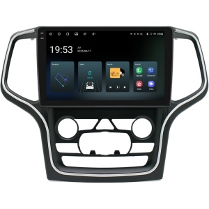 Navigatie PilotOn Jeep Grand Cherokee 2014-2022 10 inch 4GB 64GB 4 CORE