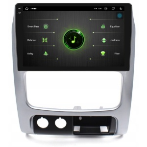 Navigatie PilotOn Jeep Liberty 2002-2007 2K 8GB 256GB 8 CORE - Img 4