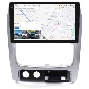 Navigatie PilotOn Jeep Liberty 2002-2007 9 inch 4GB 64GB 4 CORE - Img 8