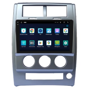 Navigatie PilotOn Jeep Liberty 2007-2014 2K 4GB 64GB 8 CORE - Img 2