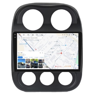 Navigatie PilotOn Jeep Patriot 2011-2017 2K 4GB 64GB 8 CORE - Img 8