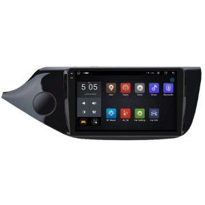 Navigatie PilotOn Kia Ceed 2012-2018 2K 8GB 256GB 8 CORE
