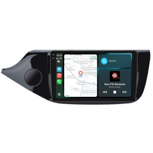 Navigatie PilotOn Kia Ceed 2012-2018 9 inch 6GB 128GB 8 CORE - Img 6