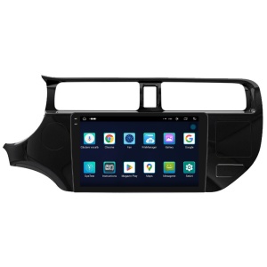 Navigatie PilotOn Kia K3 Rio 2012-2015 2K 4GB 64GB 8 CORE - Img 2