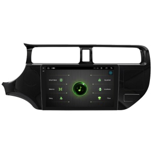 Navigatie PilotOn Kia K3 Rio 2012-2015 2K 8GB 256GB 8 CORE - Img 4