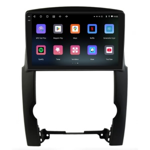 Navigatie PilotOn Kia Sorento 2009-2012 9 inch 4GB 64GB 8 CORE - Img 3