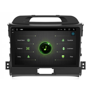 Navigatie PilotOn Kia Sportage 2010-2016 2K 4GB 64GB 8 CORE - Img 4