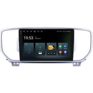 Navigatie PilotOn Kia Sportage 2016-2021 9 inch 4GB 64GB 4 CORE