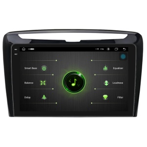 Navigatie Piloton Lancia Ypsilon 2012-2020 2K 4GB 64GB 8 CORE - Img 4