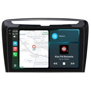 Navigatie Piloton Lancia Ypsilon 2012-2020 2K 8GB 256GB 8 CORE - Img 6
