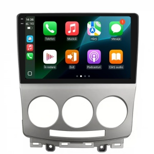 Navigatie PilotOn Mazda 5 2005-2010 9 inch 6GB 128GB 8 CORE - Img 7