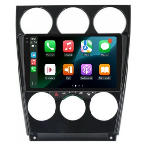 Navigatie PilotOn Mazda 6 2002-2008 2K 4GB 64GB 8 CORE - Img 7