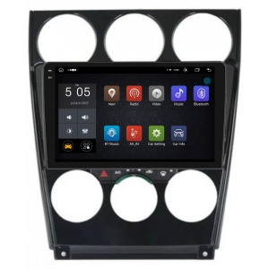 Navigatie PilotOn Mazda 6 2002-2008 2K 8GB 256GB 8 CORE