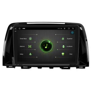 Navigatie PilotOn Mazda 6 dupa 2013 2K 4GB 64GB 8 CORE - Img 4