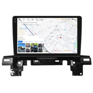 Navigatie PilotOn Mazda CX-5 dupa 2017 2K 4GB 64GB 8 CORE - Img 8