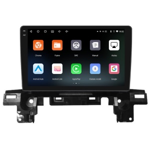 Navigatie PilotOn Mazda CX-5 dupa 2017 9 inch 2GB 32GB 4 CORE - Img 2
