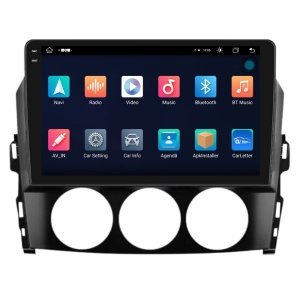 Navigatie PilotOn Mazda MX-5 2005-2015 2K 8GB 256GB 8 CORE - Img 3