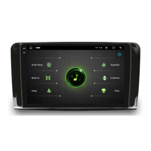 Navigatie PilotOn Mercedes Benz ML W164 2005-2012 2K 8GB 256GB 8 CORE - Img 4