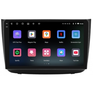 Navigatie PilotOn Mercedes Viano 2003-2014 10 inch 4GB 64GB 8 CORE - Img 3
