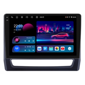 Navigatie PilotOn Mitsubishi ASX 2020-2022 10 inch 4GB 64GB 8 CORE