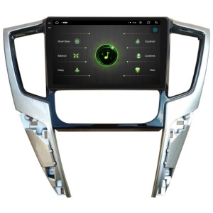 Navigatie PilotOn Mitsubishi L200 Triton 2019-2022 2K 8GB 256GB 8 CORE - Img 4