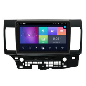 Navigatie PilotOn Mitsubishi Lancer 2007-2013 2K 4GB 64GB 8 CORE