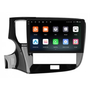 Navigatie PilotOn Mitsubishi Outlander 3 2018-2022 10 inch 2GB 32GB 4 CORE - Img 2