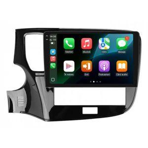 Navigatie PilotOn Mitsubishi Outlander 3 2018-2022 10 inch 6GB 128GB 8 CORE - Img 7