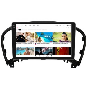 Navigatie PilotOn Nissan Juke 2010-2019 2K 4GB 64GB 8 CORE - Img 5