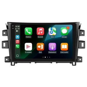 Navigatie PilotOn Nissan Navara dupa 2015 10 inch 4GB 64GB 4 CORE - Img 7