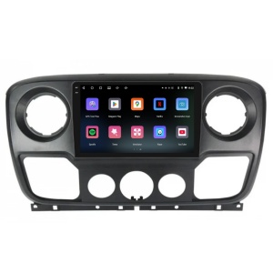 Navigatie PilotOn Nissan NV400 2010-2020 10 inch 6GB 128GB 8 CORE - Img 3