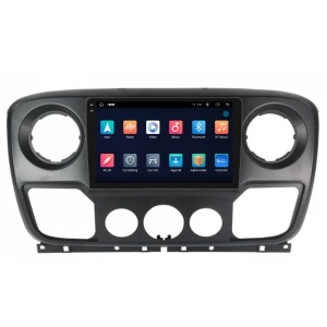 Navigatie PilotOn Nissan NV400 2010-2020 2K 4GB 64GB 8 CORE - Img 3