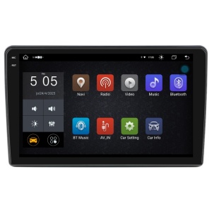 Navigatie PilotOn Nissan Pathfinder R51 2005-2014 2K 12GB 256GB 8 CORE