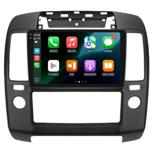 Navigatie PilotOn Nissan Pathfinder R51 2005-2014 9 inch 4GB 64GB 4 CORE - Img 7