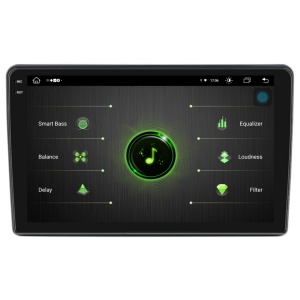 Navigatie PilotOn Nissan Primastar 2004-2014 2K 4GB 64GB 8 CORE - Img 4