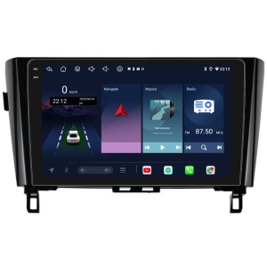 Navigatie PilotOn Nissan X-Trail 3 2014-2021 10 inch 6GB 128GB 8 CORE