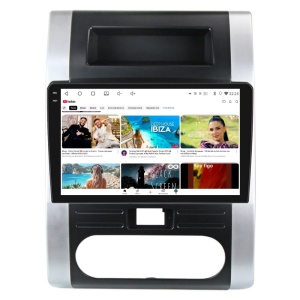 Navigatie PilotOn Nissan X-Trail T31 2007-2014 10 inch 2GB 32GB 4 CORE - Img 5