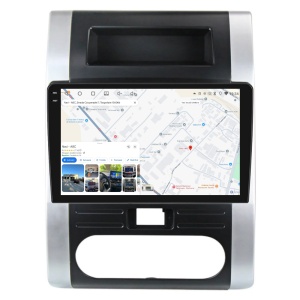Navigatie PilotOn Nissan X-Trail T31 2007-2014 10 inch 4GB 64GB 8 CORE - Img 8