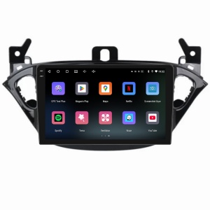 Navigatie PilotOn Opel Adam 2012-2019 9 inch 2GB 32GB 4 CORE - Img 3