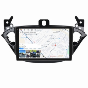 Navigatie PilotOn Opel Adam 2012-2019 9 inch 6GB 128GB 8 CORE - Img 8