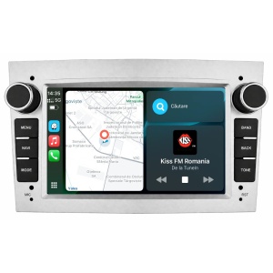 Navigatie PilotOn Opel Antara 2006-2017 7 inch 4GB 64GB 4 Core - Img 6